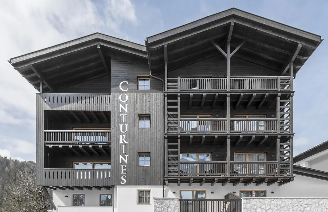 Hotel Conturines-1
